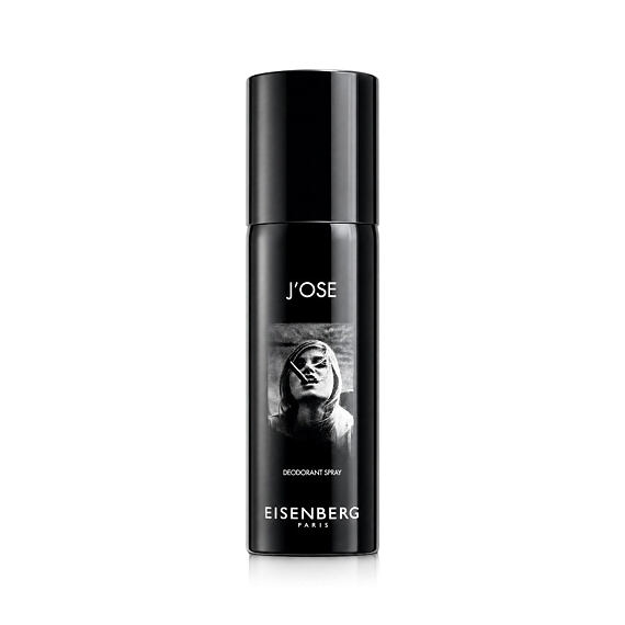 Eisenberg J'ose DEO w sprayu 100 ml W