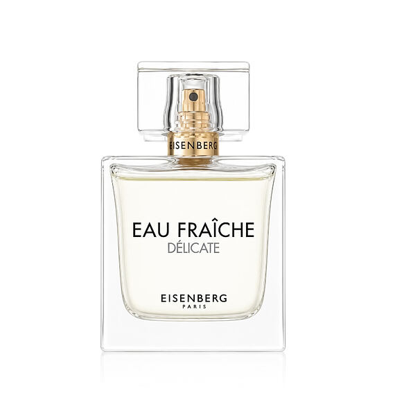 Eisenberg Eau Fraîche Délicate EDP 100 ml W