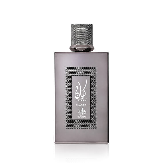 Al Wataniah Kayaan Classic EDP 100 ml U
