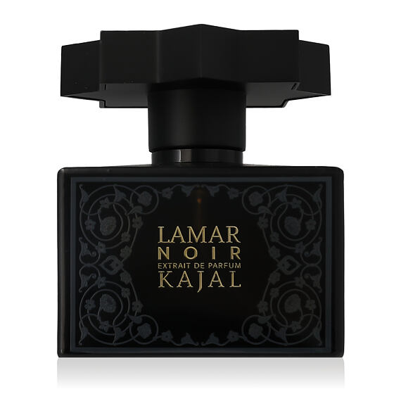 Kajal Lamar Noir Extrait de Parfum 100 ml U