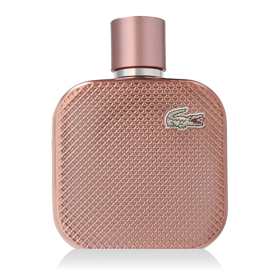 Lacoste L.12.12 Silver Rose EDP tester 100 ml W
