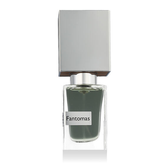 Nasomatto Fantomas Extrait de Parfum tester 30 ml U