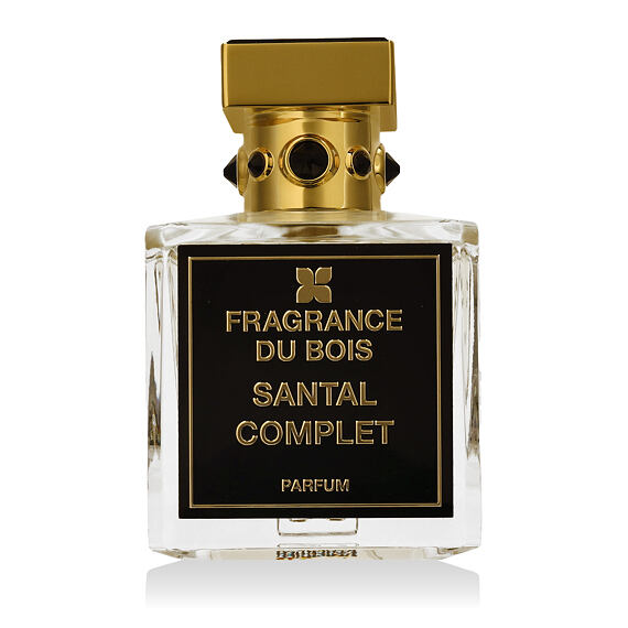 Fragrance Du Bois Santal Complet Perfum tester 100 ml U
