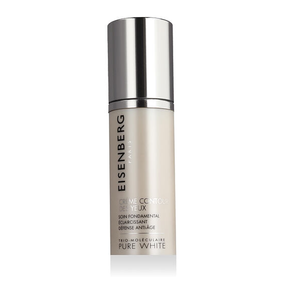 Eisenberg Pure White Eye Contour Cream 30 ml
