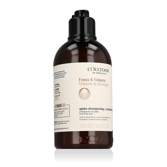 L'Occitane Volume & Strength Conditioner 250 ml