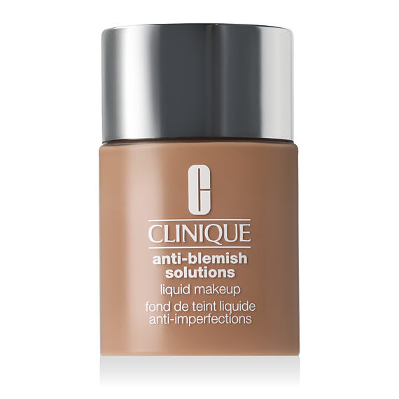 Clarins Anti-Blemish Solutions Liquid Make-up (CN 52 Neutral) 30 ml