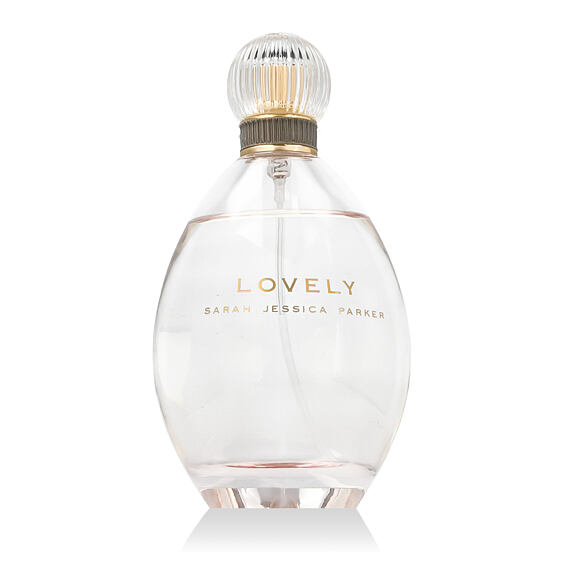 Sarah Jessica Parker Lovely EDP 150 ml W