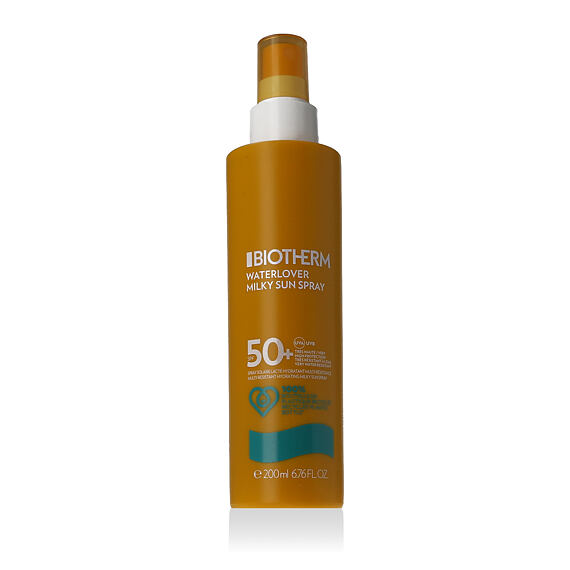 Biotherm Waterlover Milky Sun Spray SPF 50+ 200 ml
