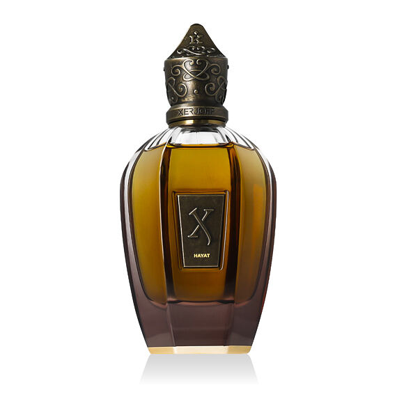 Xerjoff Hayat Perfum tester 100 ml U