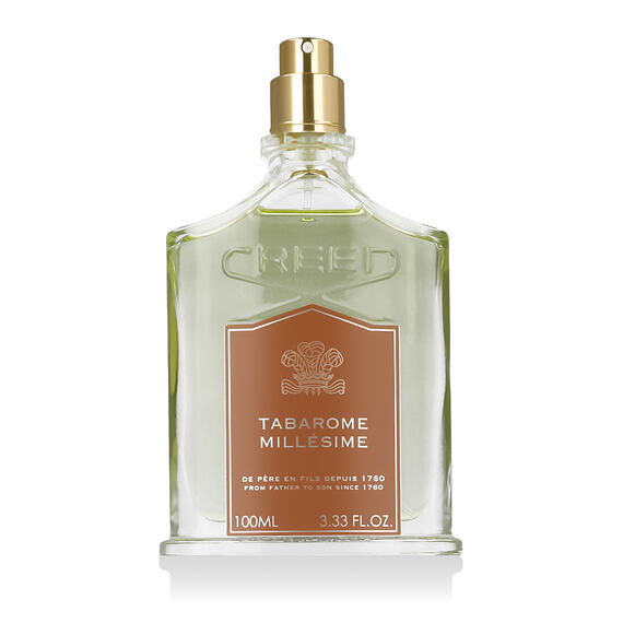 Creed Tabarome Millésime EDP tester 100 ml M
