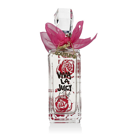 Juicy Couture Viva La Juicy La Fleur EDT tester 150 ml W