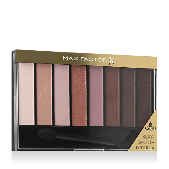 Max Factor Masterpiece Nude Palette Shadows 6,5 g