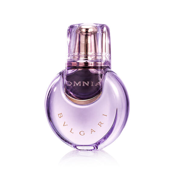 Bvlgari Omnia Amethyste EDT rozpakowany 50 ml W