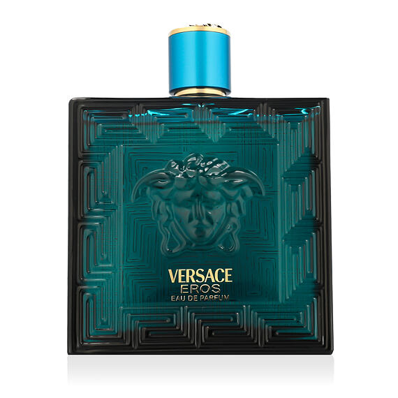 Versace Eros Woda perfumowana dla mężczyzn 200 ml