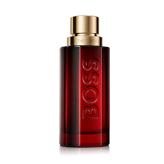 Boss Boss The Scent Elixir For Him Perfum Intense 100 ml M