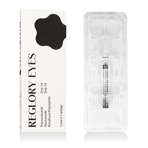 Medisco Reglory Eyes 1,1 ml