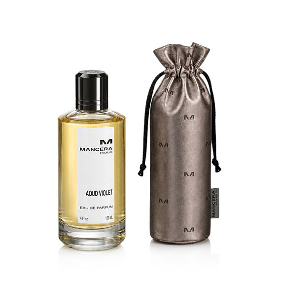 Mancera Paris Aoud Violet EDP rozpakowany 120 ml U