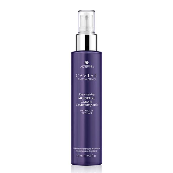 Alterna Caviar Replenishing Moisture Leave-in Conditioning Milk 147 ml