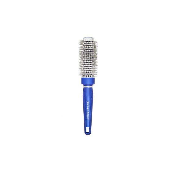 Bio Ionic Blue Wave Square-Round Volumizer (Medium)