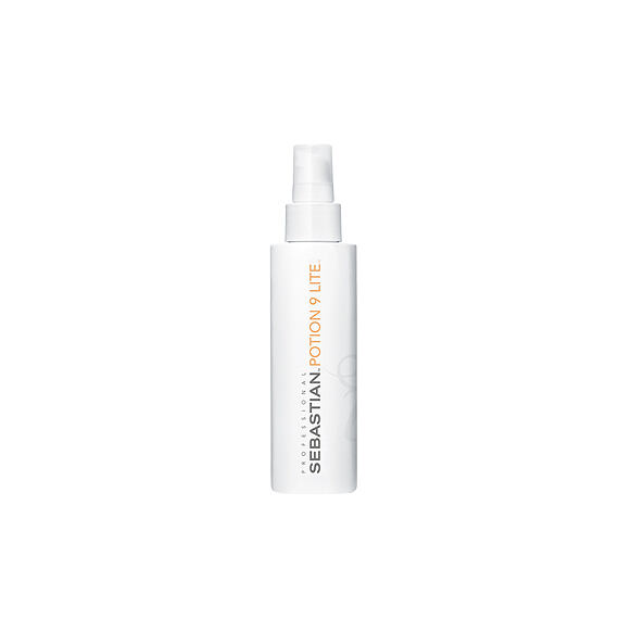 Sebastian Professional Potion 9 Lite Lightweight Wearable-Treatment Styler 150 ml