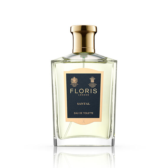 Floris Santal EDT 100 ml M