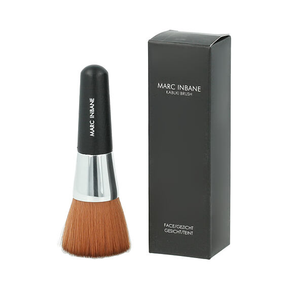 Marc Inbane Kabuki Brush