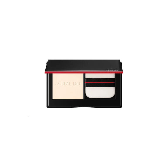Shiseido Synchro Skin Invisible Silk Pressed Powder (Translucent Matte/Naturel Mat) 10 g