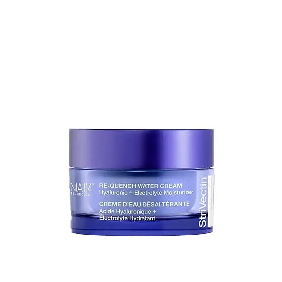 StriVectin Advanced Hydration Re-Quench Water Cream 50 ml