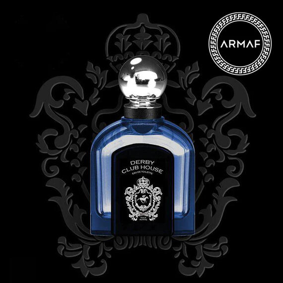 Armaf Derby Club House EDT 100 ml M