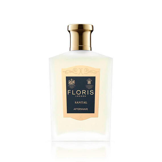 Floris Santal woda po goleniu 100 ml M
