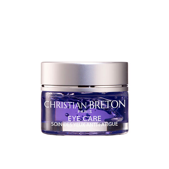 Christian Breton Eye Priority Dark Antti-Fatigue Gel