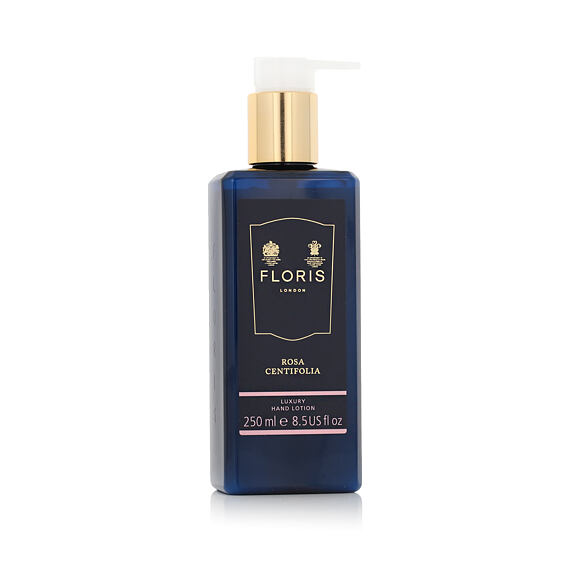 Floris Rosa Centifolia Krem do rąk 250 ml W