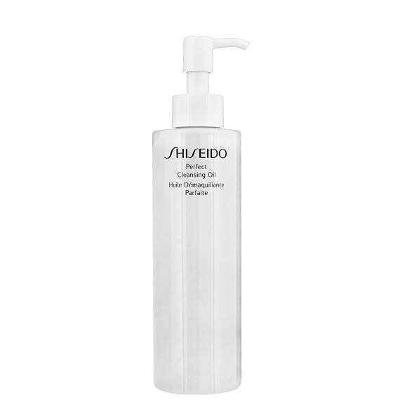 Shiseido Perfect Cleansing Oil 180 ml