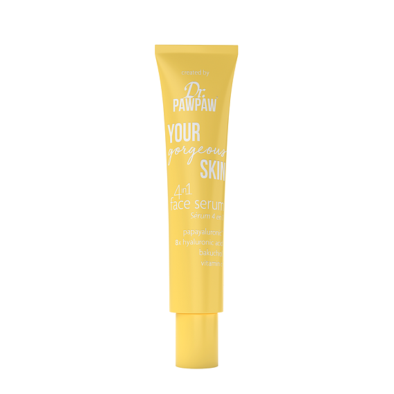 Dr. PAWPAW Your Gorgeous Skin 4in1 Face Serum 30 ml