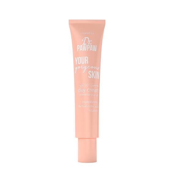 Dr. PAWPAW Your Gorgeous Skin Day Cream SPF 50+ 45 ml