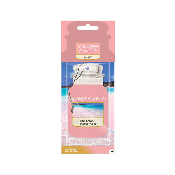 Yankee Candle Classic Car Jar 1 szt