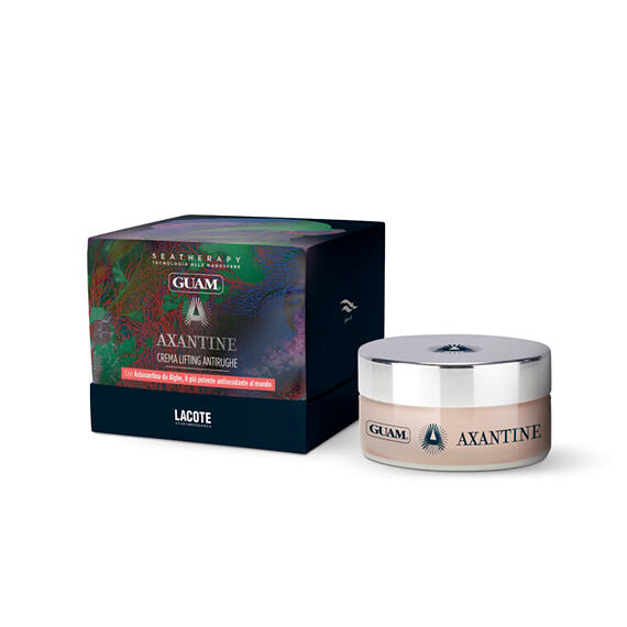 GUAM Axantine Lifting Anti-Wrinkle Cream 50 ml