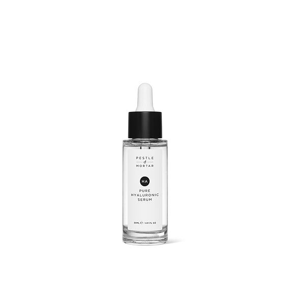 Pestle & Mortar HA Pure Hyaluronic Serum 30 ml