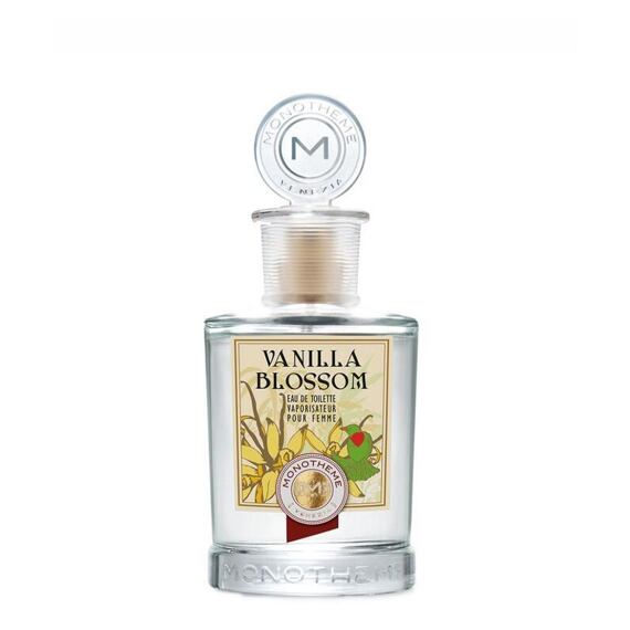 Monotheme Venezia Vanilla Blossom EDT 100 ml W