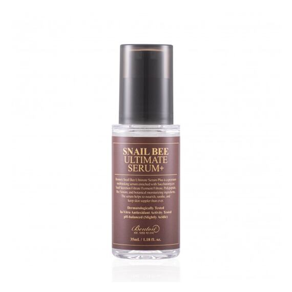 Benton Snail Bee Ultimate Serum 35 ml