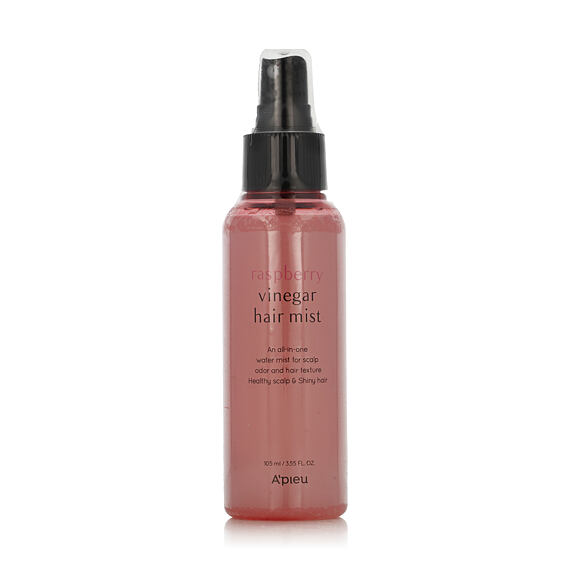 A'pieu Raspberry Vinegar Hair Mist 105 ml