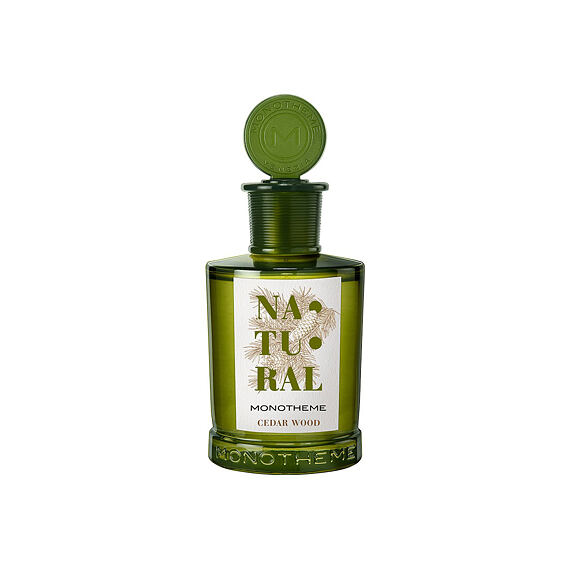 Monotheme Venezia Natural Cedar Wood EDT 100 ml U
