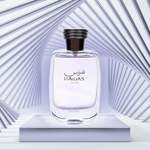 Rasasi Hawas For Him EDP 100 ml M
