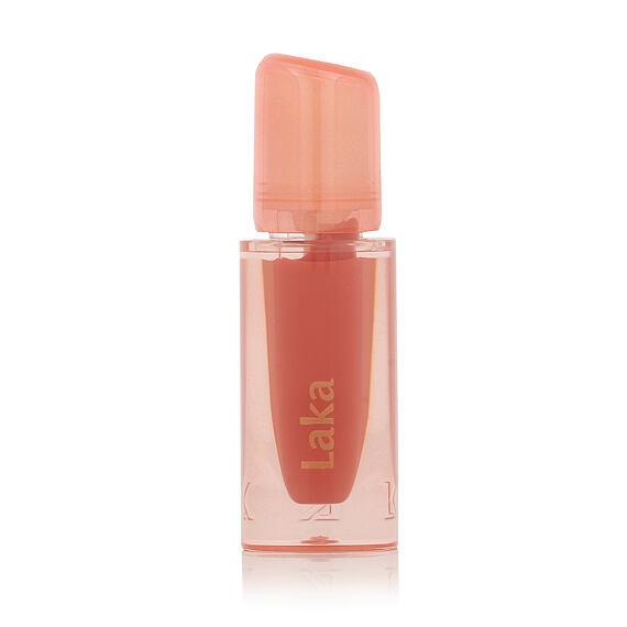 Laka Jelling Nude Gloss 4,5 g