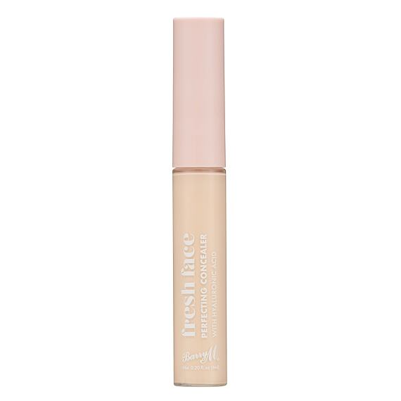 Barry M Fresh Face Perfecting Concealer 6 ml