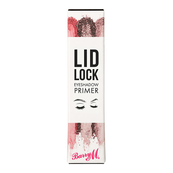 Barry M Lid Lock Eyeshadow Primer 10 ml
