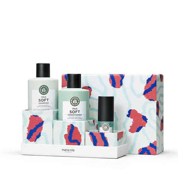 Maria Nila True Soft Gift Set
