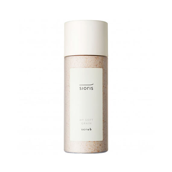 Sioris My Soft Grain Scrub 45 g