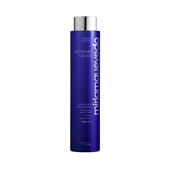 Miriam Quevedo Extreme Caviar Special Hair Loss Shampoo 250 ml