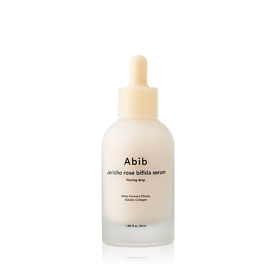 Abib Jericho Rose Bifida Serum 50 ml